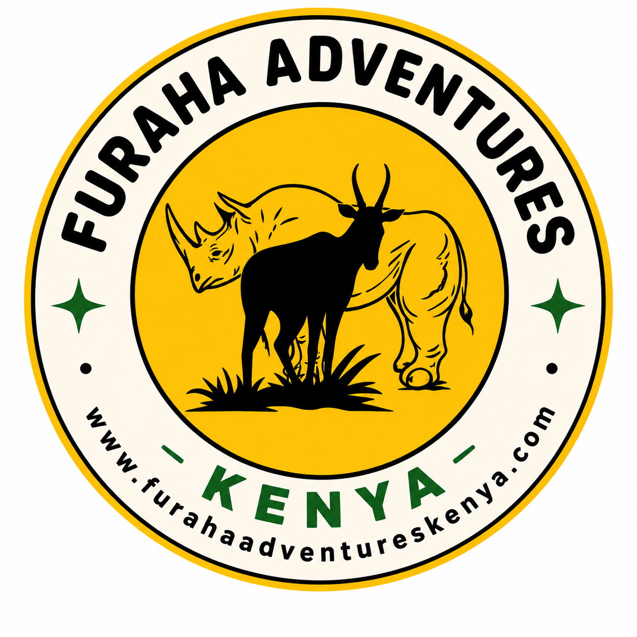 Furaha Adventures Kenya